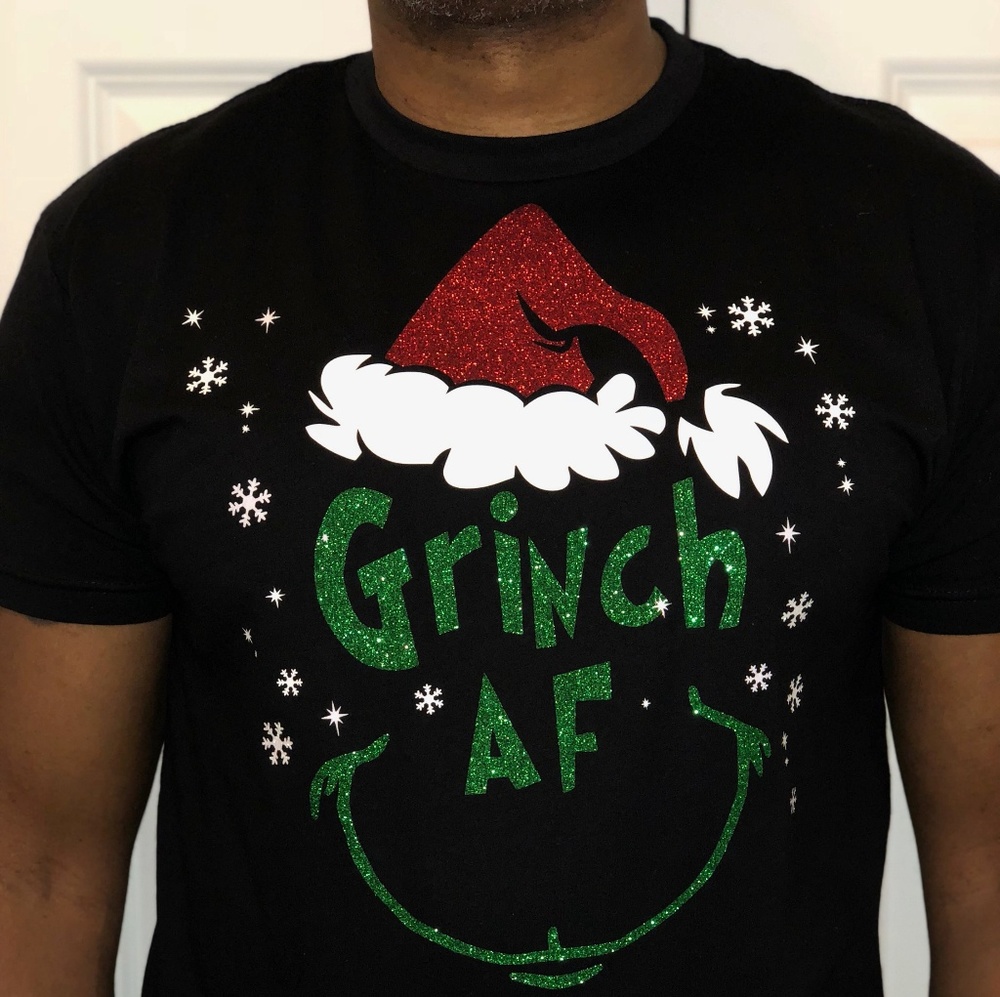 Grinch AF